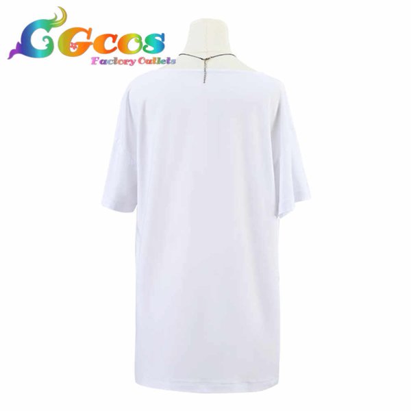 画像3: ジャヒー様はくじけない! ジャヒー コスプレ衣装 (3)