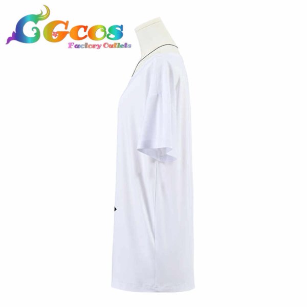 画像2: ジャヒー様はくじけない! ジャヒー コスプレ衣装 (2)