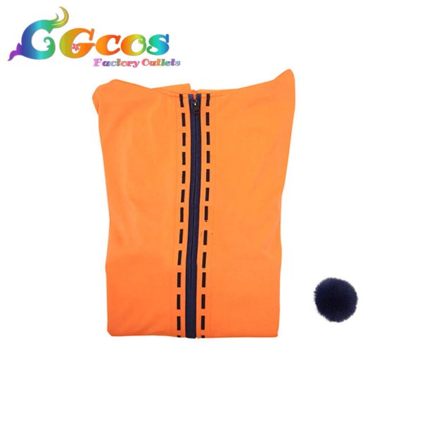 画像4: 賭ケグルイ 黄泉月るな コスプレ衣装 (4)