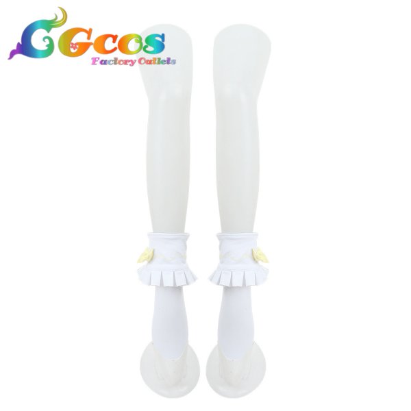 画像6: D4DJ　Lyrical Lily　全員　桜田美夢　春日春奈　白鳥胡桃　竹下みいこ　コスプレ衣装 (6)