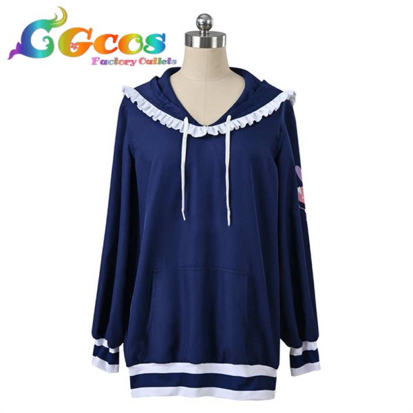 画像3: ウマ娘プリティーダービー リトルココン コスプレ衣装 (3)