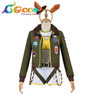 バーチャルYouTuber VTuber 兎田ぺこら コスプレ靴 コスプレブーツ バーチャルYouTuber VTuber 兎田ぺこら コスプレ靴 コスプレブーツ