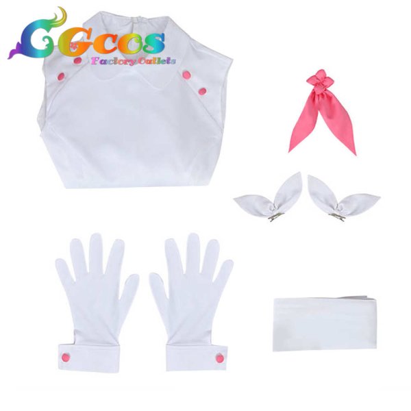 画像4: ラブライブ!スーパースター!! Liella! 嵐千砂都 Wish Song コスプレ衣装 (4)