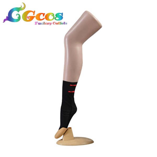 画像4: 初音ミク Wonderland フィギュアシリーズ 白雪姫 コスプレ衣装 (4)