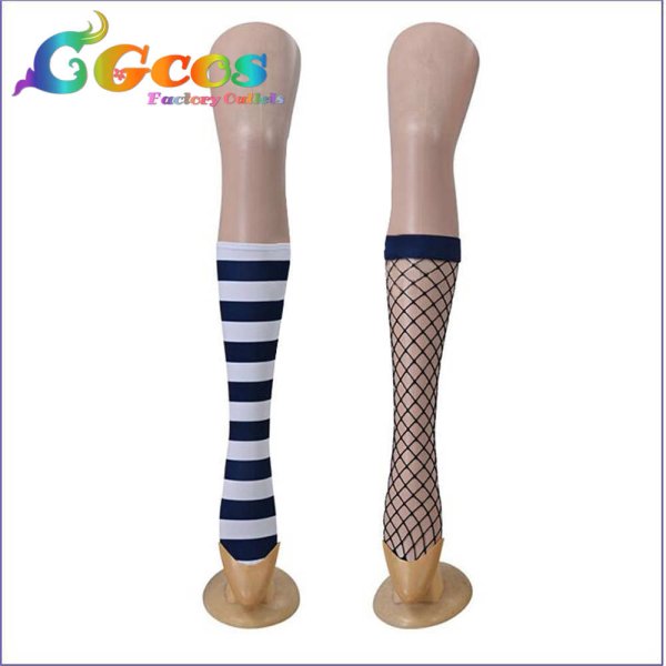 画像5: ウマ娘プリティーダービー リトルココン コスプレ衣装 (5)