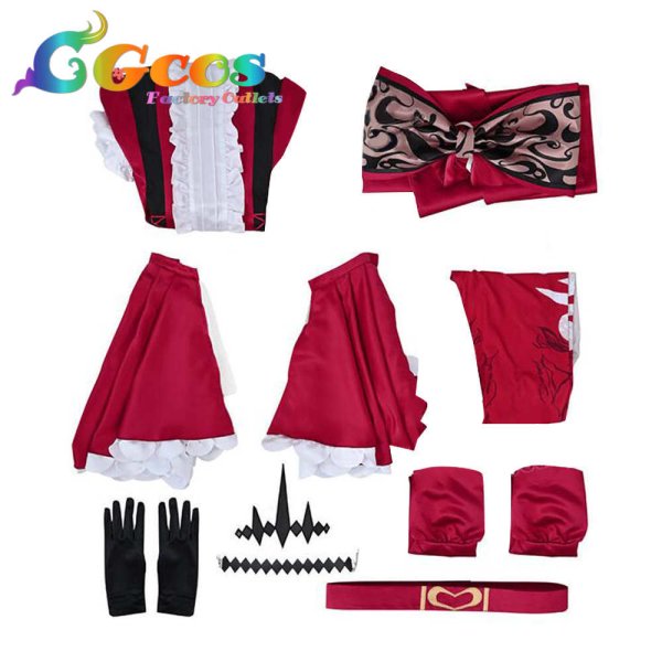 画像5: Fate/Grand Order 妖精騎士トリスタン 第一段階 コスプレ衣装 (5)