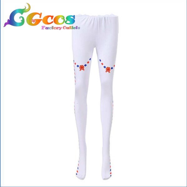 画像4: ウマ娘プリティーダービー メイショウドトウ 勝負服 コスプレ衣装 (4)