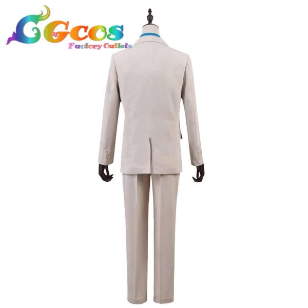 画像3: 呪術廻戦　七海建人　コスプレ衣装 (3)