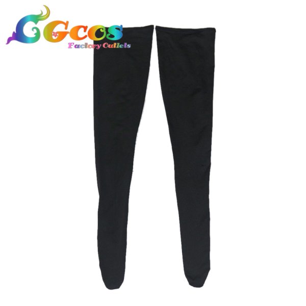 画像5: アズールレーン 白上フブキ コラボ コスプレ衣装 (5)