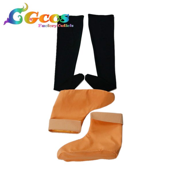 画像4: ドラゴンクエストVIII ゼシカ コスプレ衣装 (4)