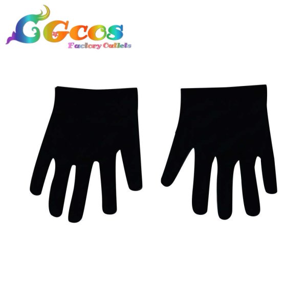 画像6: バーチャルYouTuber VTuber 甲斐田晴 私服 コスプレ衣装 (6)