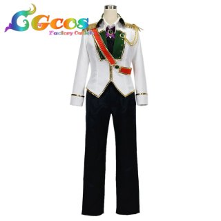 HoneyWorks - CGCOS