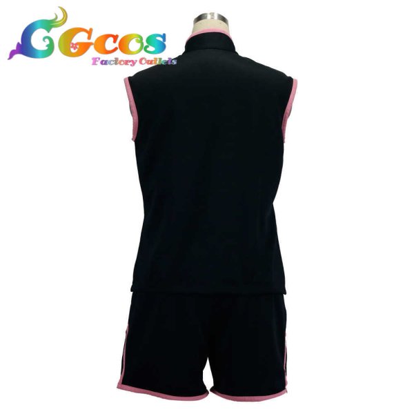 画像5: Neko Cytus II コスプレ衣装 (5)