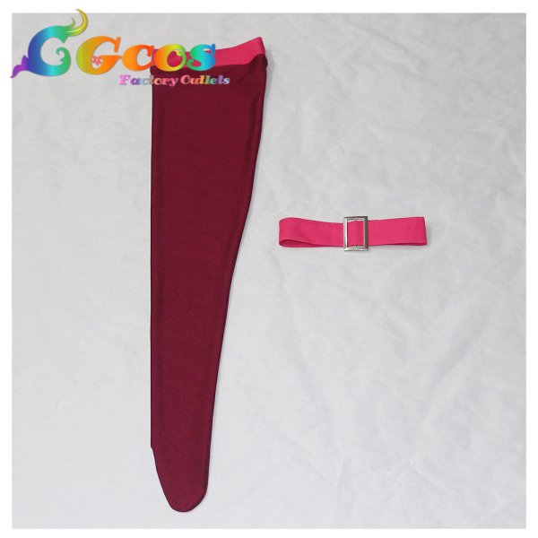 画像6: 鬼滅の刃 甘露寺蜜璃 コスプレ衣装 (6)