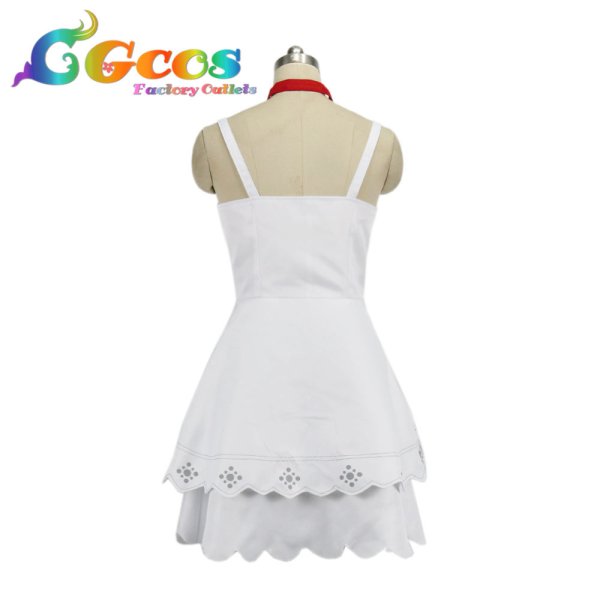 画像3: バーチャルYouTuber VTuber 魔界ノりりむ 新衣装 コスプレ衣装 (3)