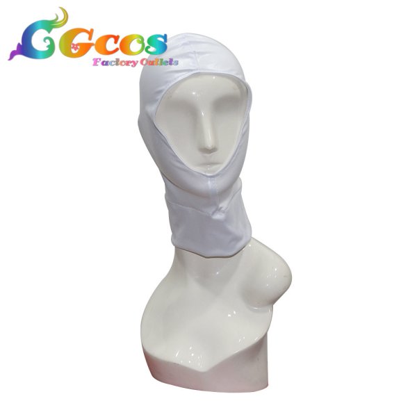 画像5: ペルソナ5 ソフィア コスプレ衣装 (5)