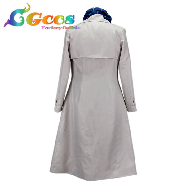 画像3: あんさんぶるスターズ! 充実した一日 天祥院英智 コスプレ衣装 (3)