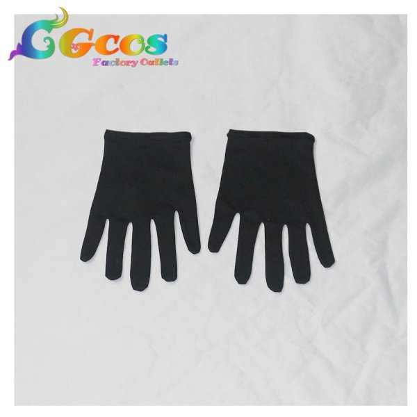 画像5: あんさんぶるスターズ! 三毛縞斑 紫眼の仕置き人 コスプレ衣装 (5)