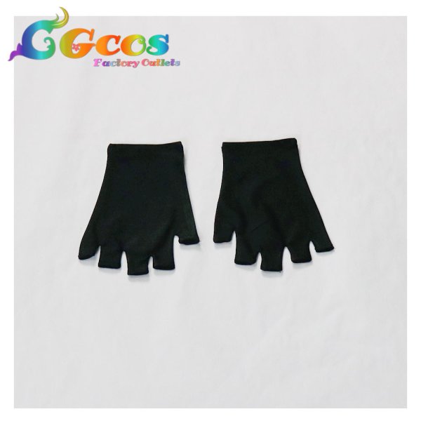 画像4: 39punk KAITO かいと コスプレ衣装 (4)