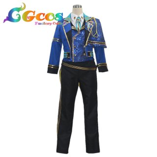 アイドルマスター SideM - CGCOS