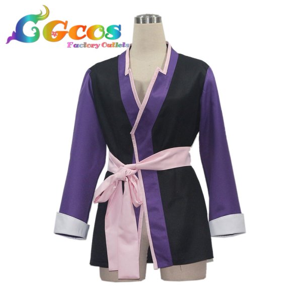 画像4: 機動戦士ガンダムSEED DESTINY ラクス・クライン 戦闘服 コスプレ衣装 (4)