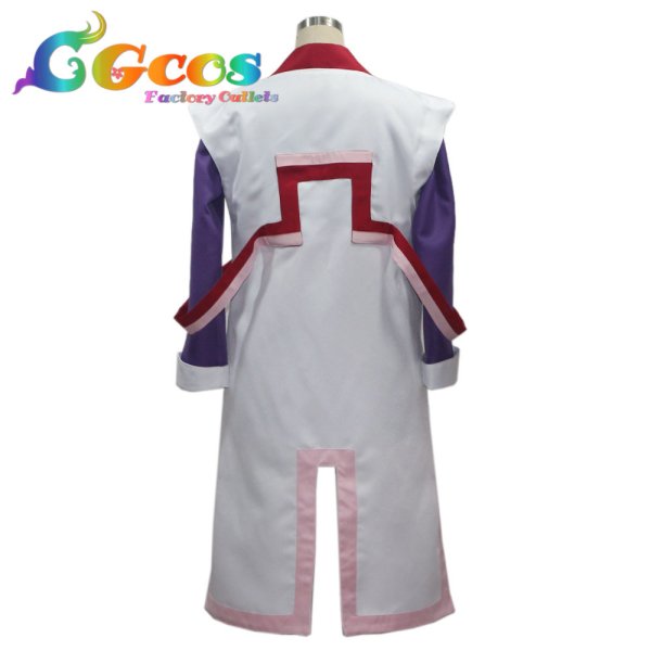 画像3: 機動戦士ガンダムSEED DESTINY ラクス・クライン 戦闘服 コスプレ衣装 (3)
