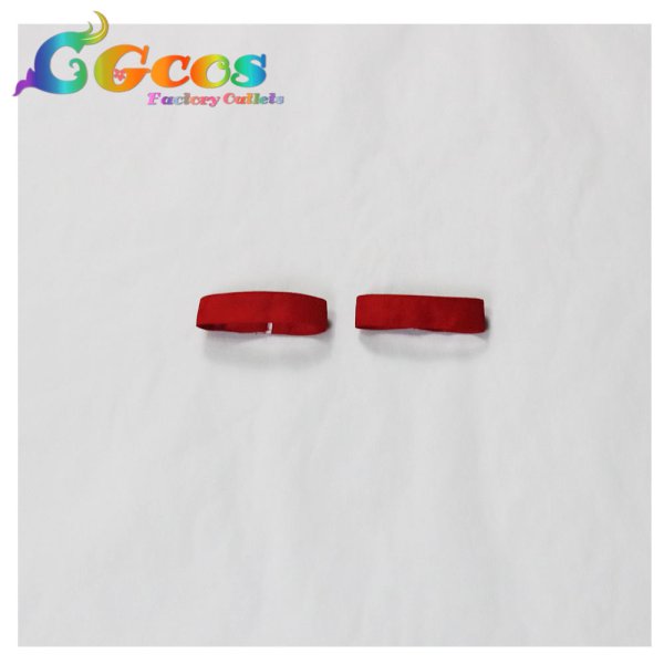 画像4: バーチャルYouTuber VTuber 魔界ノりりむ 新衣装 コスプレ衣装 (4)