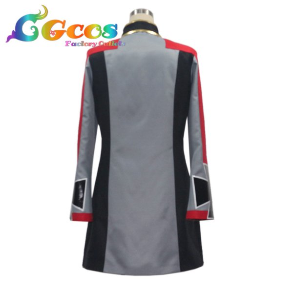 画像3: 艦隊これくしょん -艦これ- プリンツ・オイゲン コスプレ衣装 (3)