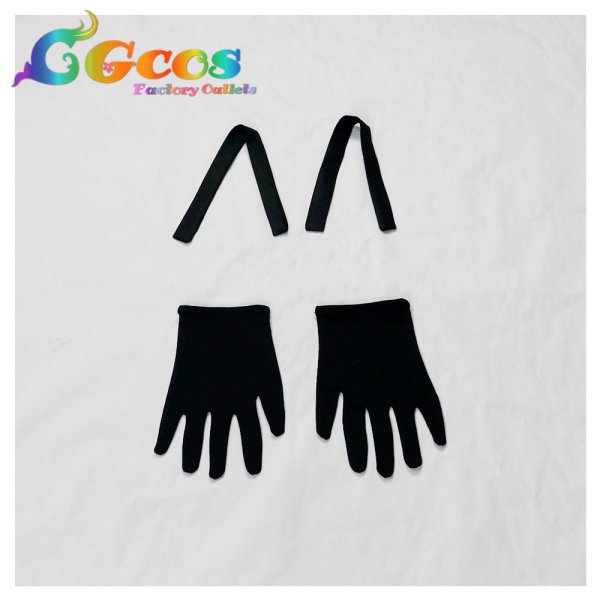 画像6: HoneyWorks LIP×LIP リップリップ 染谷勇次郎 コスプレ衣装 (6)