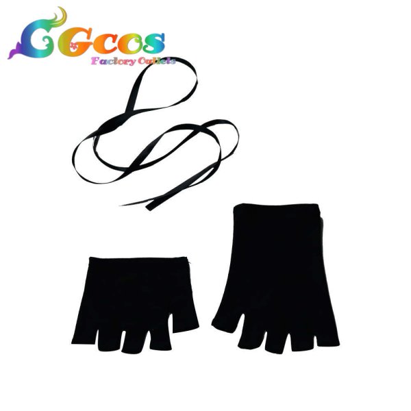 画像6: プロジェクトセカイ カラフルステージ! プロセカ 望月穂波 Leo/need コスプレ衣装 (6)