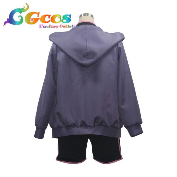 画像3: Neko Cytus II コスプレ衣装 (3)