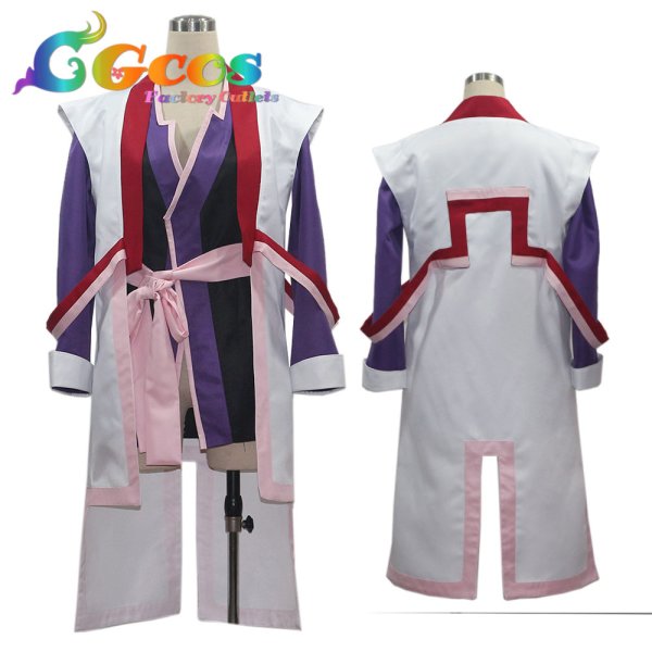 画像6: 機動戦士ガンダムSEED DESTINY ラクス・クライン 戦闘服 コスプレ衣装 (6)