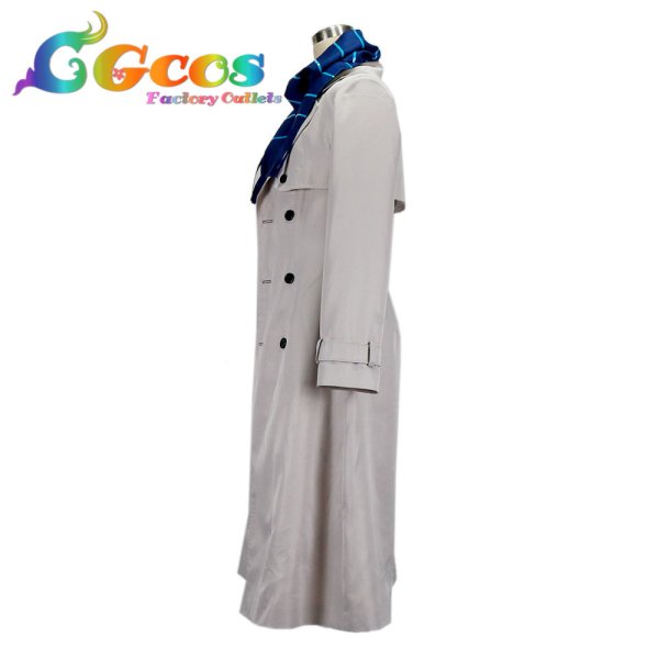 画像2: あんさんぶるスターズ! 充実した一日 天祥院英智 コスプレ衣装 (2)