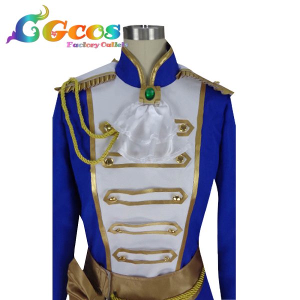 画像4: Parade d'amour 桜守歌織  コスプレ衣装 (4)