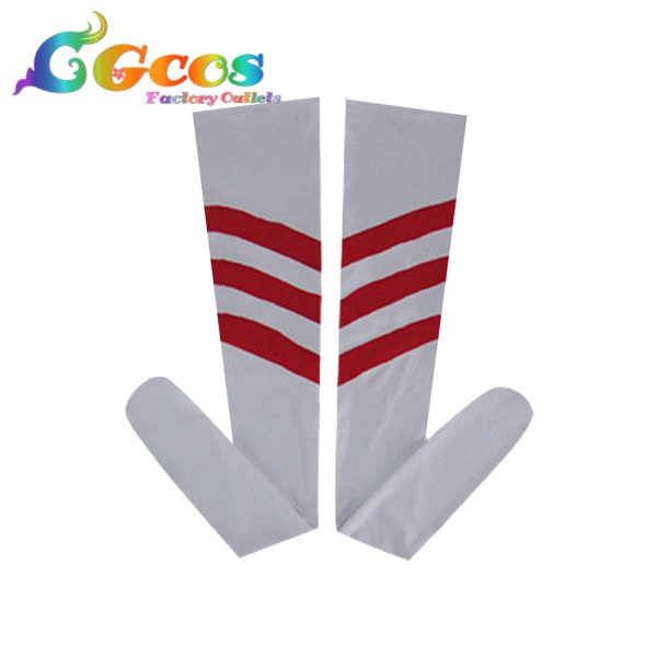 画像5: 艦隊これくしょん -艦これ- リットリオ コスプレ衣装 (5)