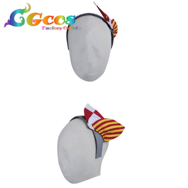 画像4: 艦隊これくしょん -艦これ- 鹿島 コスプレ衣装 (4)