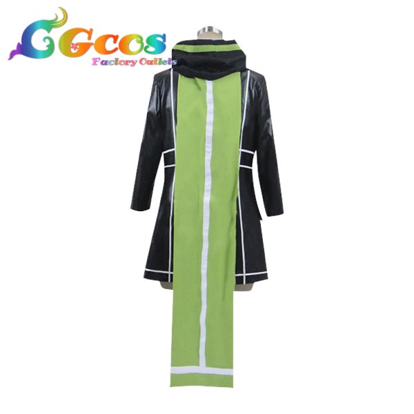 画像3: 英雄伝説 閃の軌跡 フィー?クラウゼル コスプレ衣装 (3)