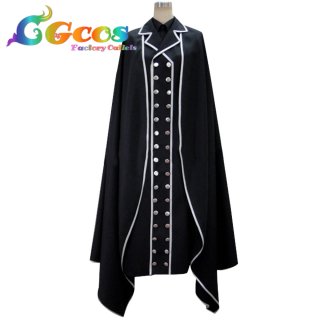 とある魔術の禁書目録 打ち止め ラストオーダー コスプレ衣装