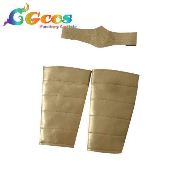 画像5: 遊戯王　アテム　コスプレ衣装 (5)