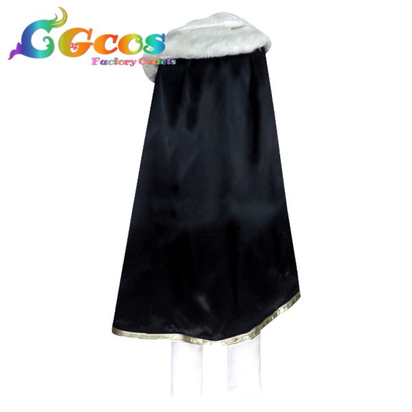 画像4: うたの☆プリンスさまっ? ベジタブルプリンスsummerフェア　一ノ瀬トキヤ　コスプレ衣装 (4)