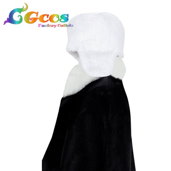 画像4: 文豪ストレイドッグス ドストエフスキー フョードル・D コスプレ衣装 (4)