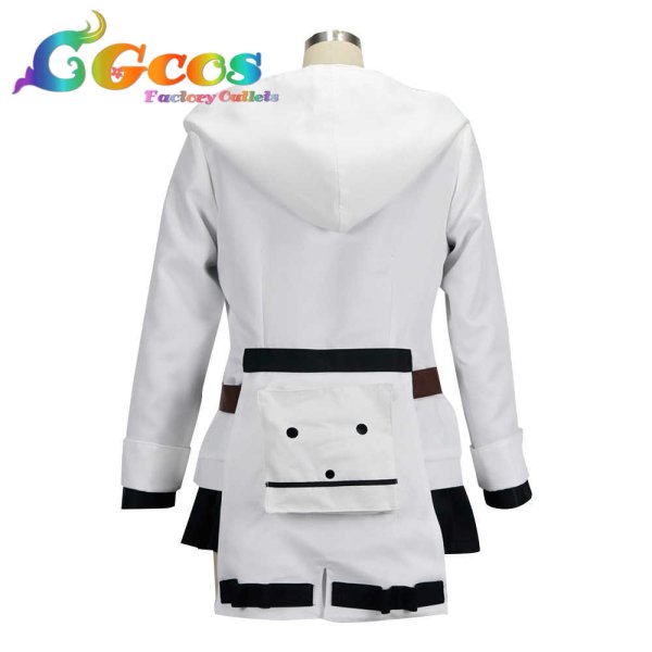 画像3: バーチャルYouTuber　Vtuber　葉加瀬冬雪　コスプレ衣装 (3)