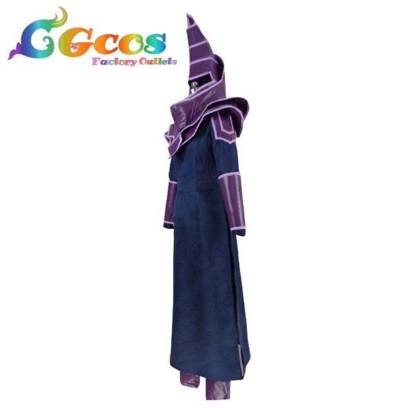 画像2: エーペックスレジェンズ Apex Legends ランパート Rampart コスプレ衣装 (2)