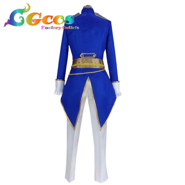 画像3: Parade d'amour 桜守歌織  コスプレ衣装 (3)