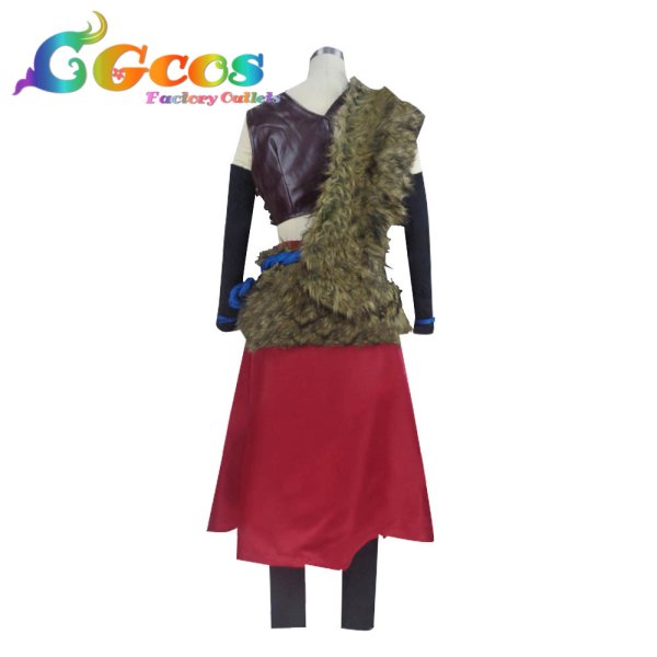 画像4: 刀剣乱舞 祢々切丸 コスプレ衣装 (4)