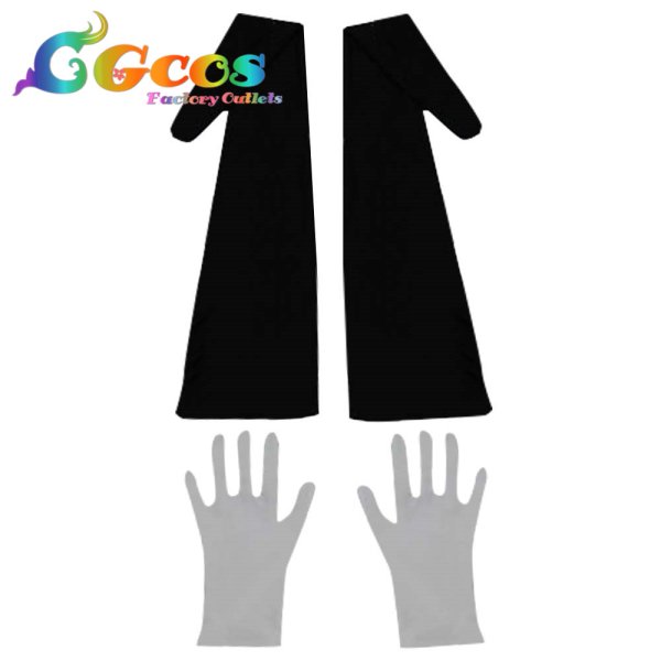 画像5: 艦隊これくしょん -艦これ- 浜風 谷風 コスプレ衣装 (5)