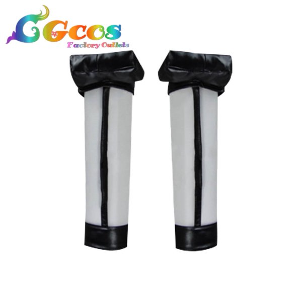 画像3: 艦隊これくしょん -艦これ- 翔鶴 コスプレ衣装 (3)