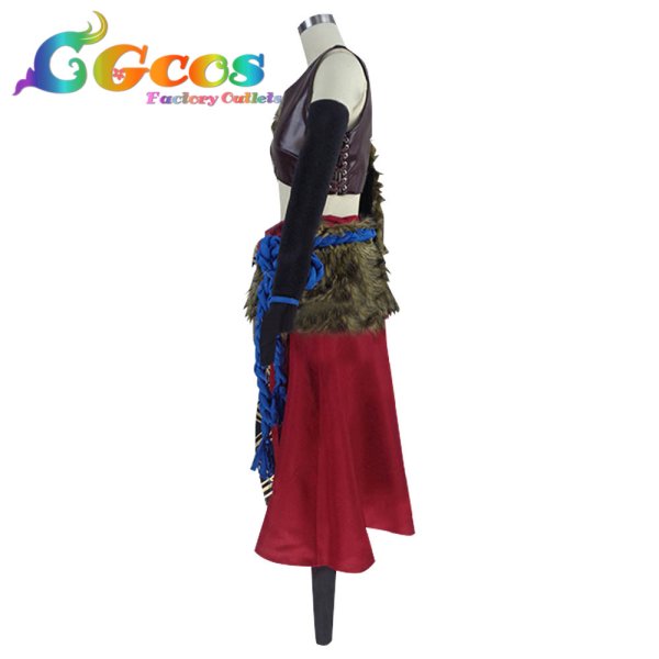 画像3: 刀剣乱舞 祢々切丸 コスプレ衣装 (3)