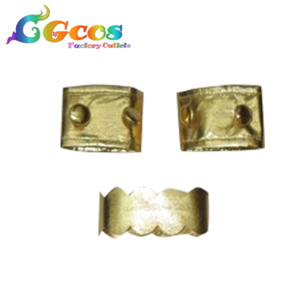 画像4: AMNESIA-アムネシア-　オリオン　コスプレ衣装 (4)