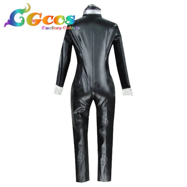 画像3: 僕のヒーローアカデミア 現見ケミィ コスプレ衣装 (3)